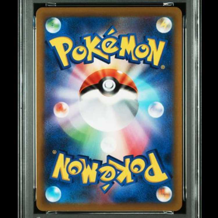 [PSA10] GarchompV (CSR) {084/067} [S9a/Battle Region] [SS] 1枚