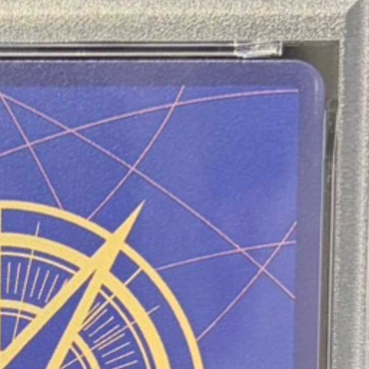 【PSA10】モンキー・D・ルフィ SR ST21-014 1枚