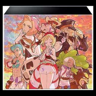 シンジュ団スペシャルセット 未開封BOX  1BOX