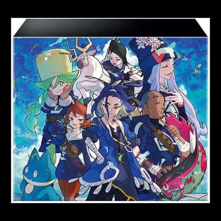 コンゴウ団スペシャルセット 未開封BOX 1BOX