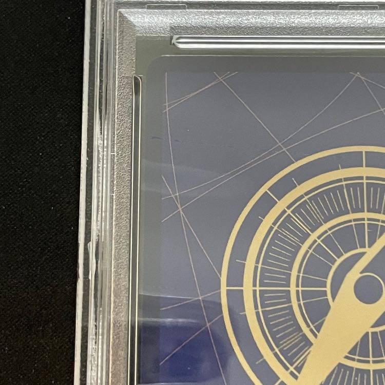 【PSA10】モンキー・D・ルフィ SR ST21-014 1枚