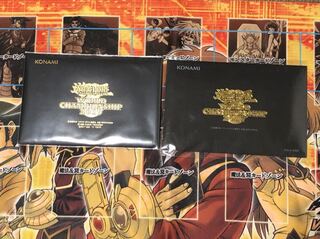 WCS2017. 2019 封筒セット 1BOX