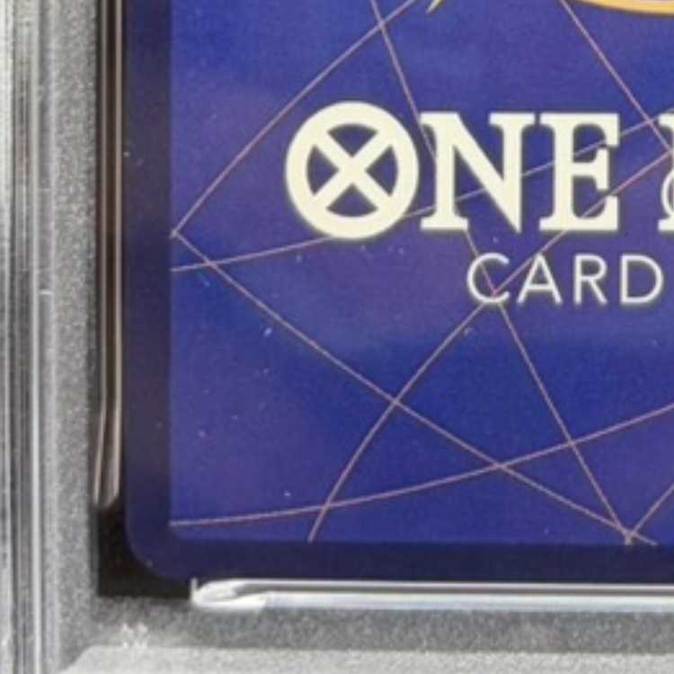 [PSA10] Enel (Parallel) SP OP05-100 1枚