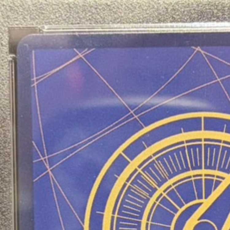 【PSA10】ポートガス・D・エース P P-028 1枚