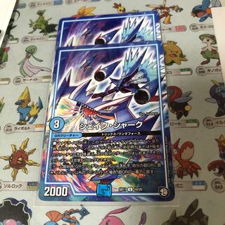 シェイク・シャーク