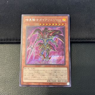 暗黒騎士ガイアソルジャー SE