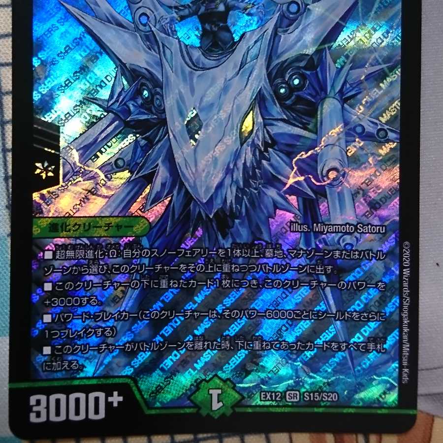 Summary of pricey shiny objects