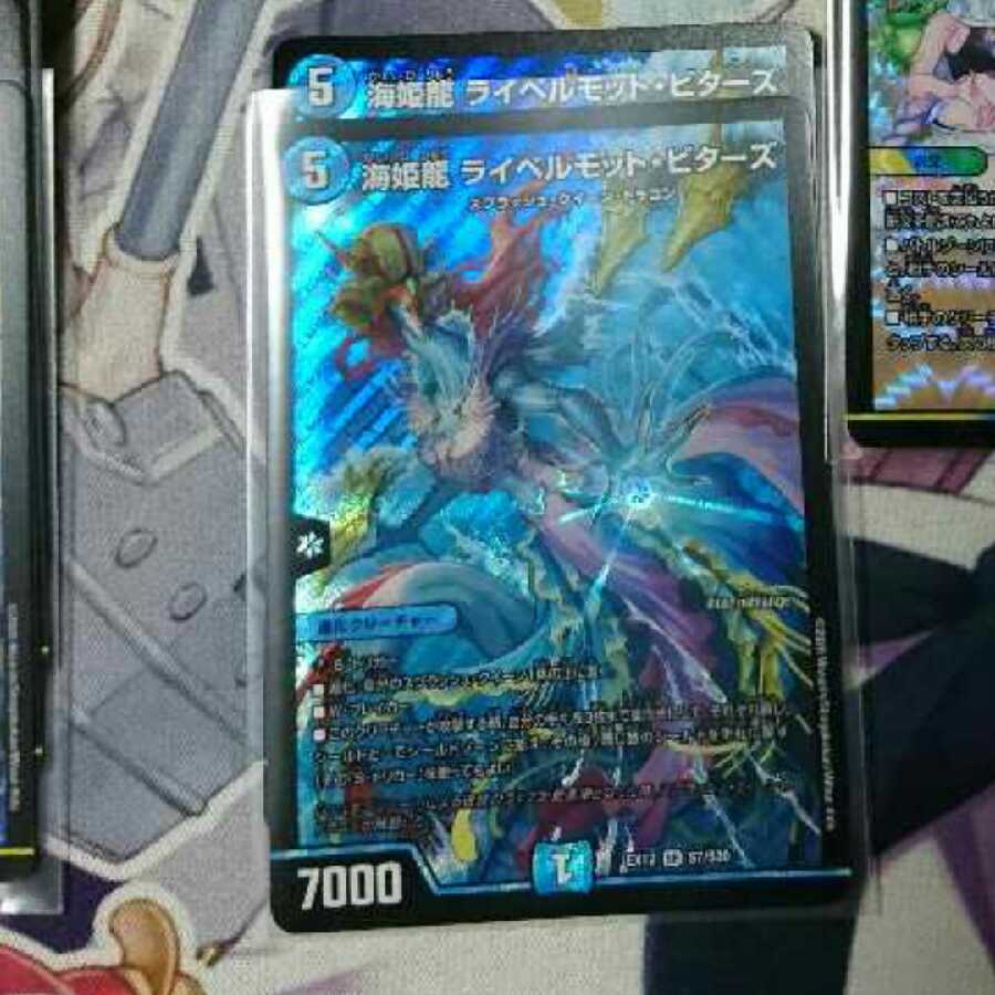 海姫龍 ライベルモット・ビターズ SR