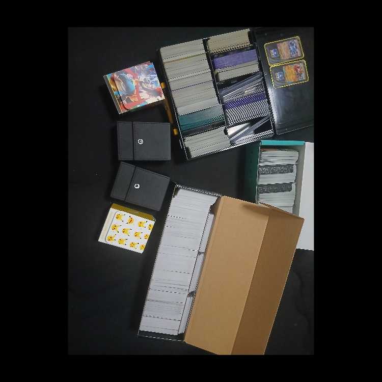 ポケモンカード引退品 30枚