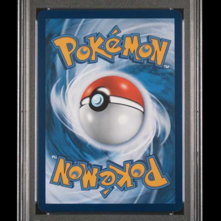 【PSA10】 Pikachu with Grey Felt Hat 《ゴッホピカチュウ》 (プロモ) {085/SV-P} [海外版] 1枚