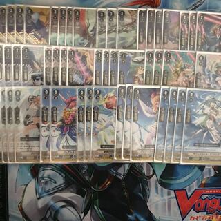 ヴァンガード エンジェルフェザー デッキ