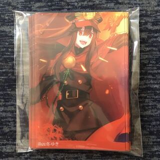 未使用品 Fate スリーブ 織田信長