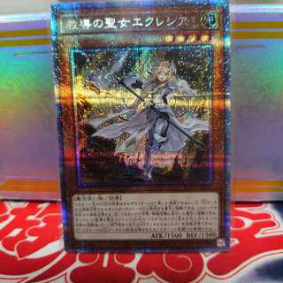 教導の聖女エクレシア PSE