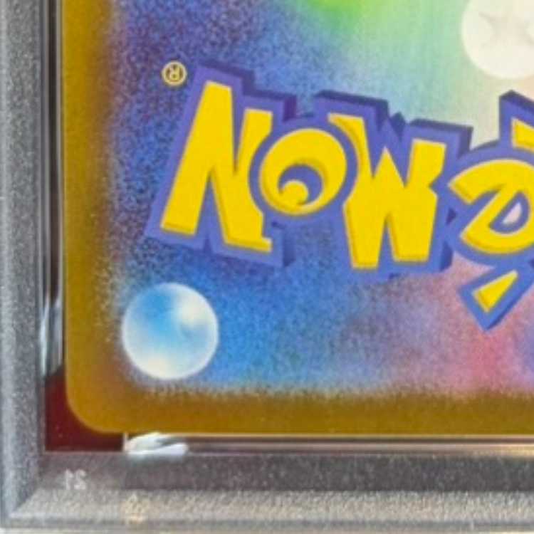 【PSA10】メガメガニウムex(SAR仕様) S-TD 761/742 1枚