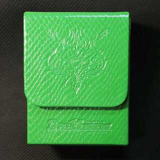 クロニクデッキ2019 デッキケース