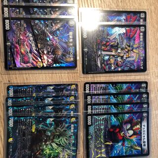 ［最安値！］ドラリンパック闇のSRVRセット