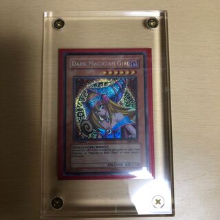 アジア版 ブラックマジシャンガール