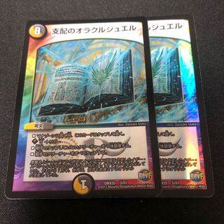 支配のオラクルジュエル