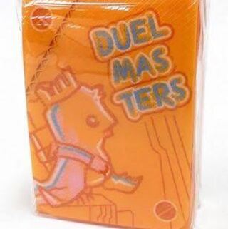 コッコルピアデッキケース募集