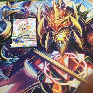 フェアリーシャワー