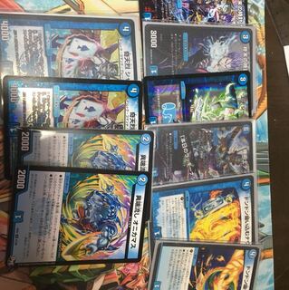 水優良カードセット