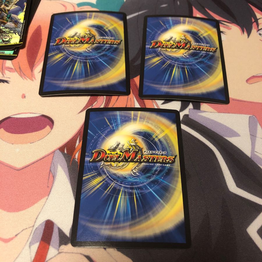 b34 龍装の調べ 初不 ホーリースパーク 4枚 ウイズ 名もなき デュエリスト