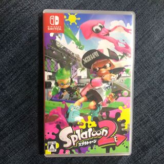 スプラトゥーン2