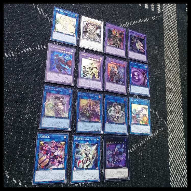 遊戯王 デッキ 光と闇の儀式 ブラックマジシャン [05059] 1枚 (Used