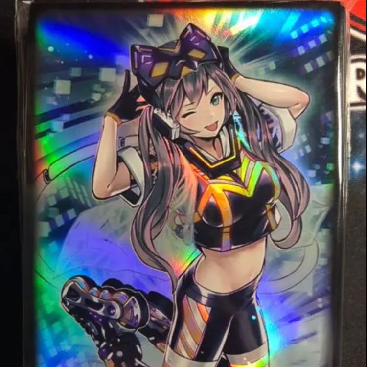 マスカレーナスリーブ