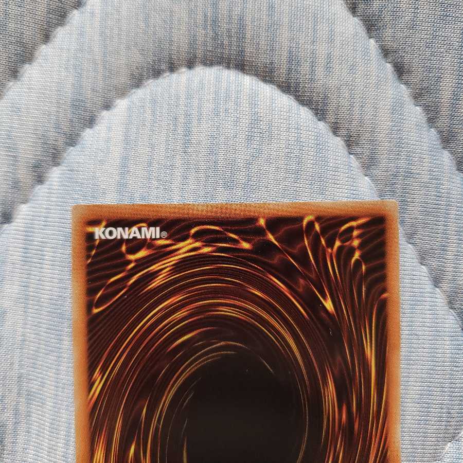 伝説の白き龍 ES ①