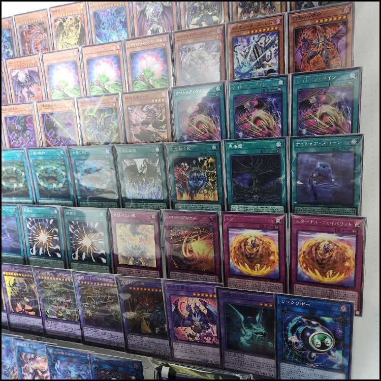 山屋 即日発送 幻魔ユベルデッキ 混沌の三幻魔 スピリット・オブ・ユベル 暗黒の招来神 幻魔皇ラビエル-天界蹂躙拳 ナイトメア・スローン ファントム・オブ・ユベル 魔界特派員デスキャスター 混沌幻魔アーミタイル-虚無幻影羅生悶 1枚