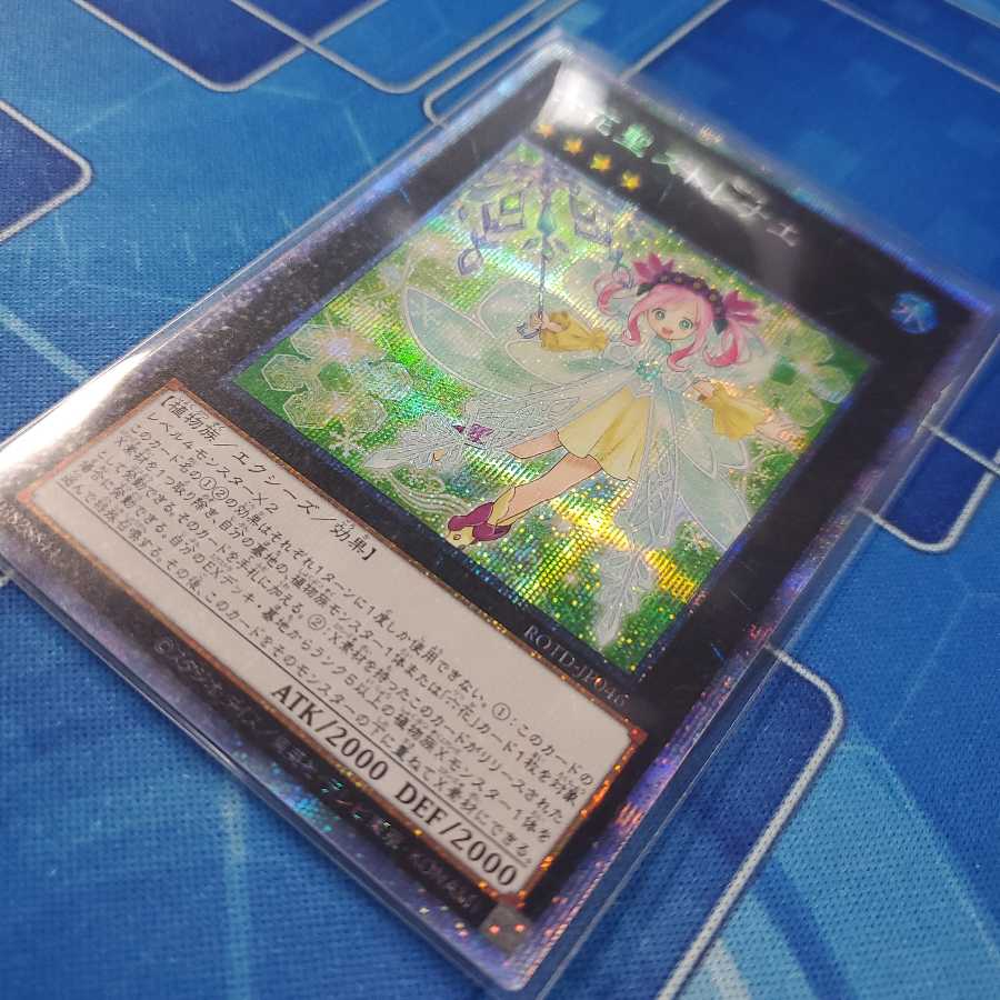 六花聖ストレナエ PSE