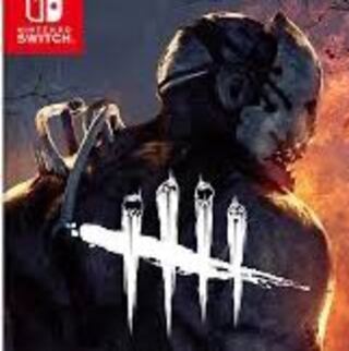 募集 DeadbyDaylightSwitch版