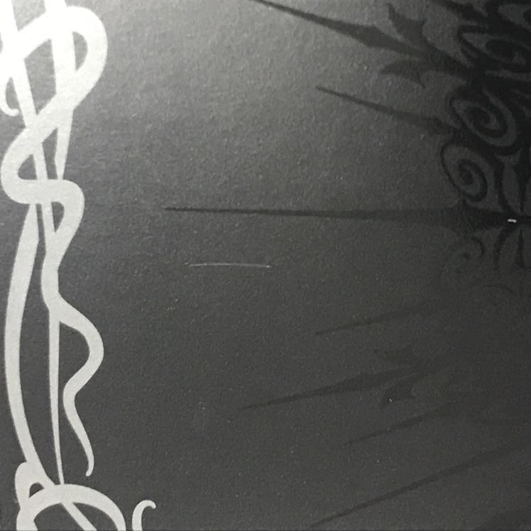 サジタリアスドロー プロモ 1枚