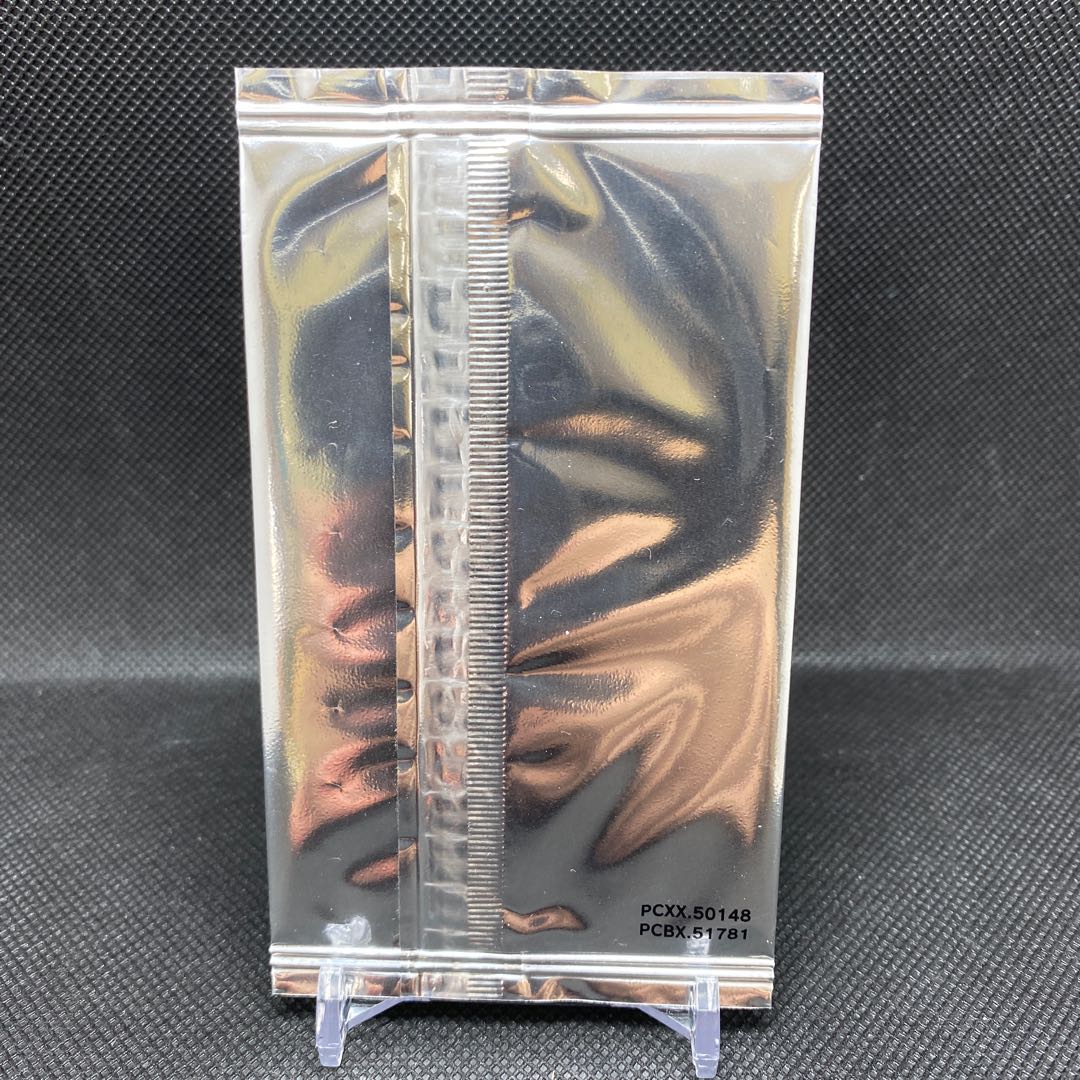 [Unopened] Dark Magician 20thSE Management B