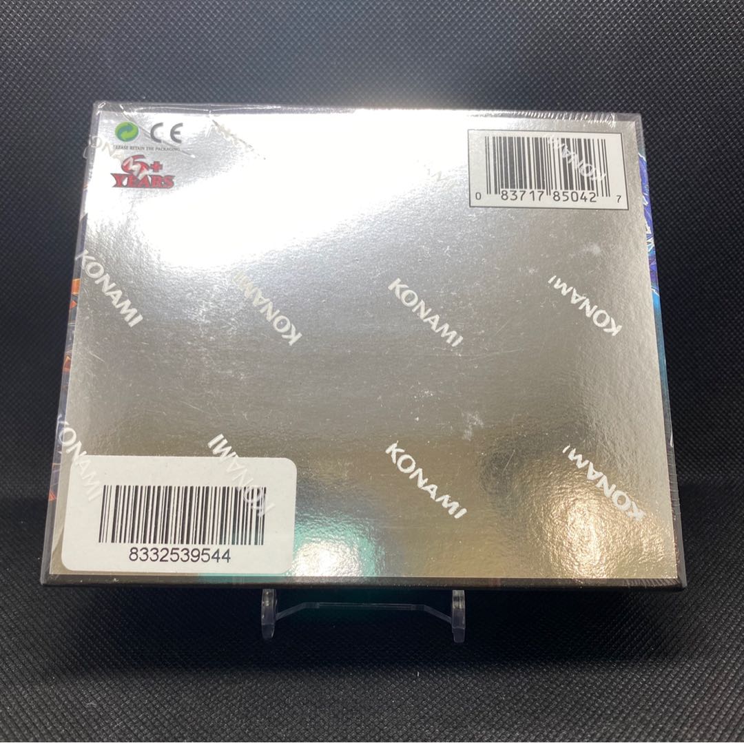 北米版 BATTLES OF LEGEND ARMAGEDDON