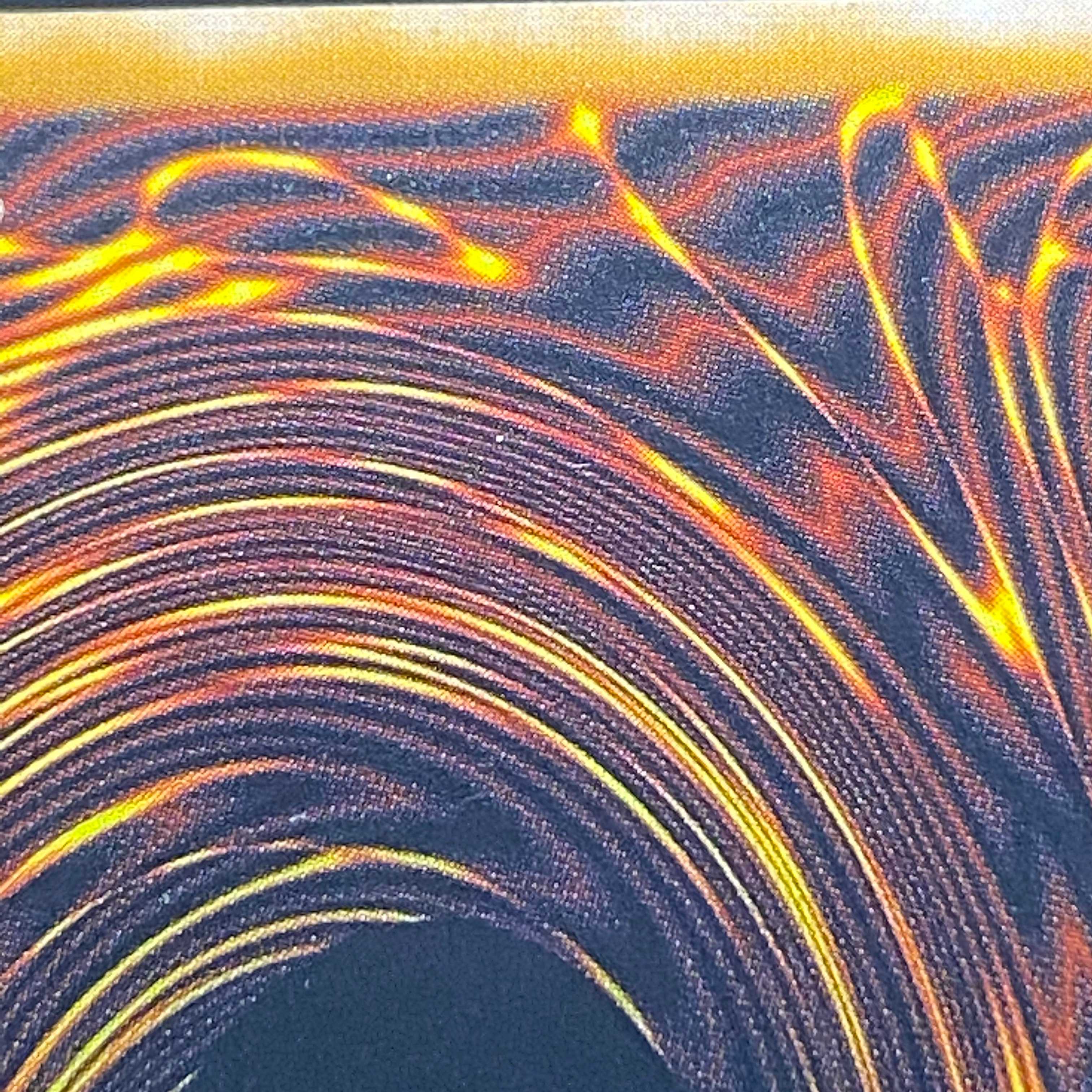 Blue-Eyes White Dragon Relief Management B