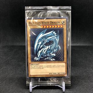 WCS2015 Blue-Eyes White Dragon Unopened Management B