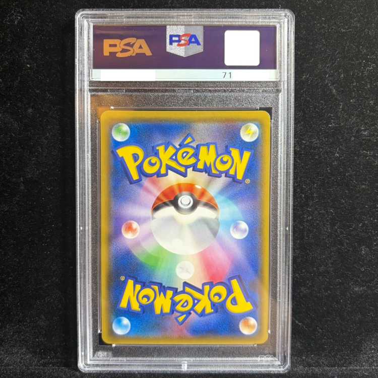 【PSA10】ゼクロムGX PROMO 239/SM-P 1枚
