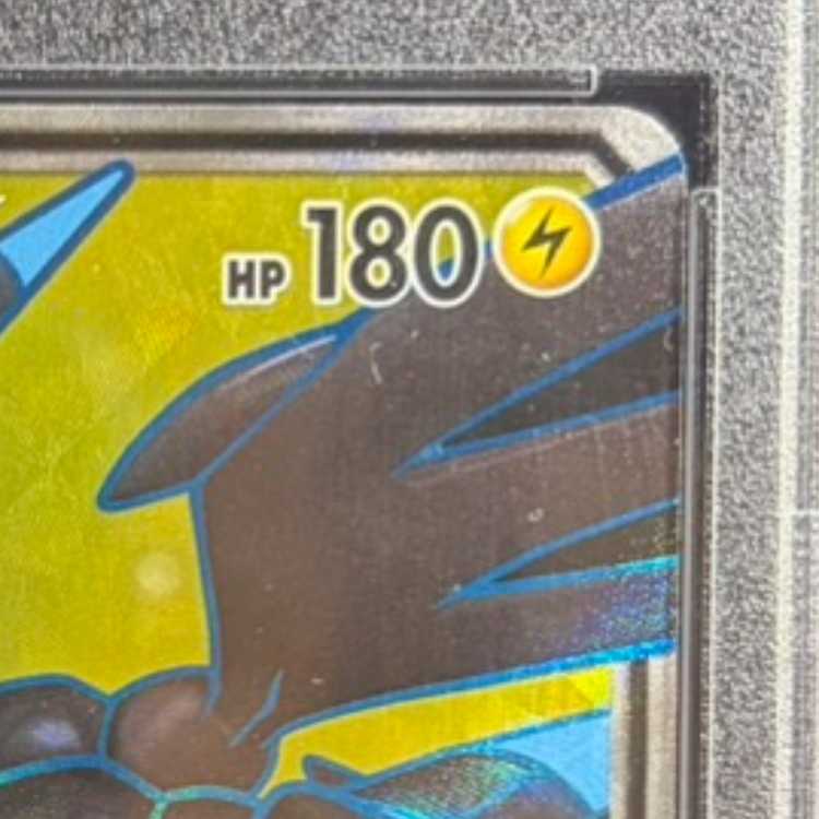 【PSA10】ゼクロムGX PROMO 239/SM-P 1枚