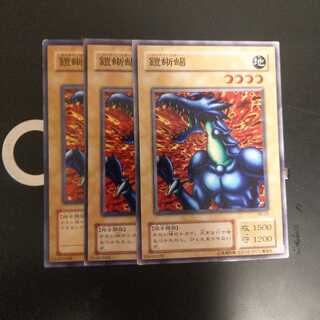 鎧蜥蜴アーマーリザード　wstorm