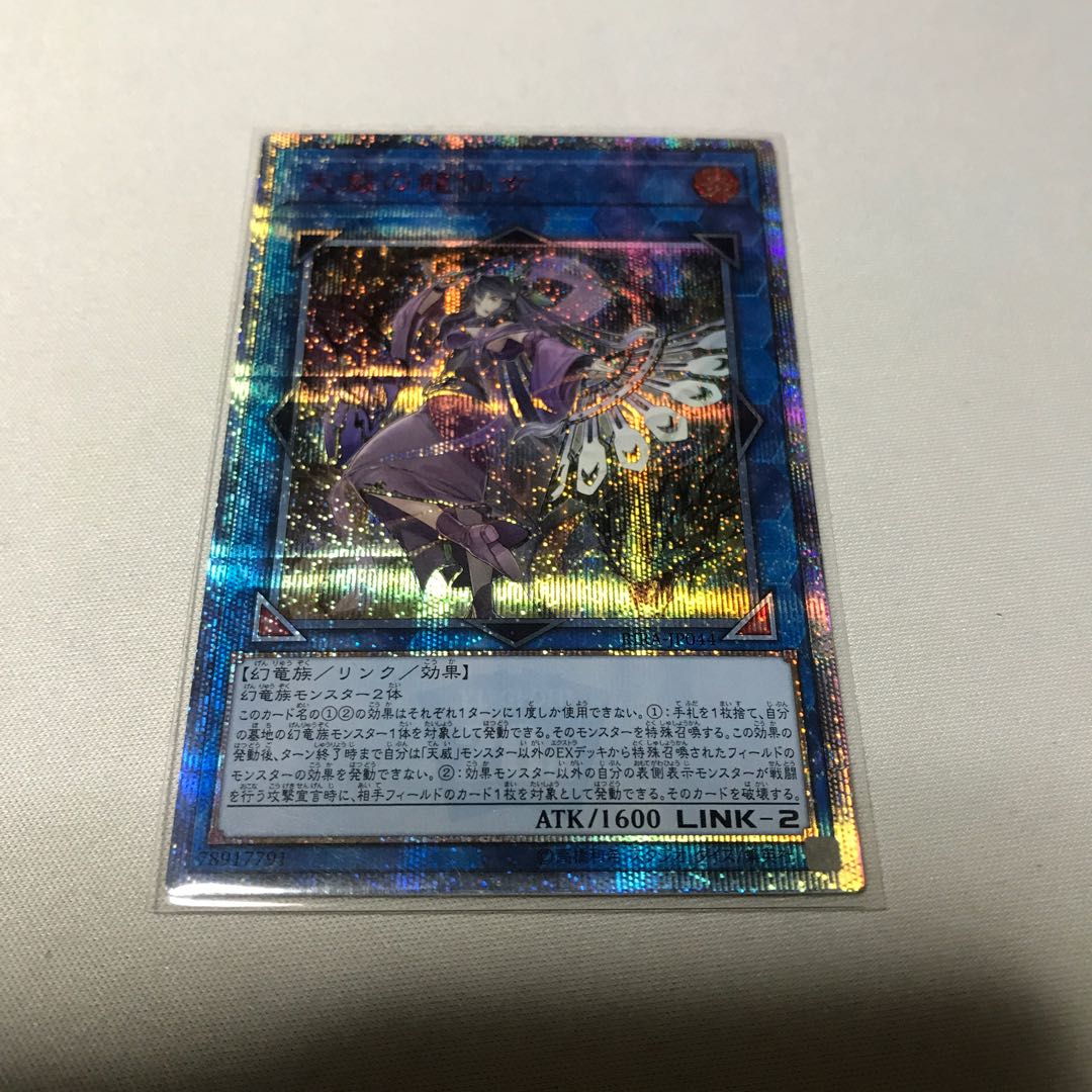 天威の龍仙女 20thSE