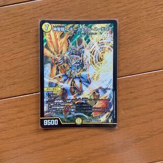 神聖龍 エモーショナル・ハードコア