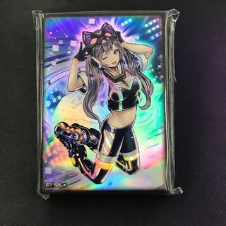 I：Pマスカレーナ スリーブ 未開封 55枚入り ②