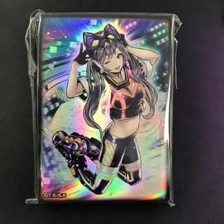 I：Pマスカレーナ スリーブ 未開封 55枚入り ③