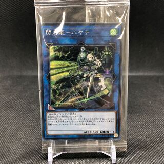 Sentohime - Hayate Unopened