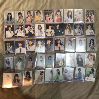 乃木坂 トレカ セット