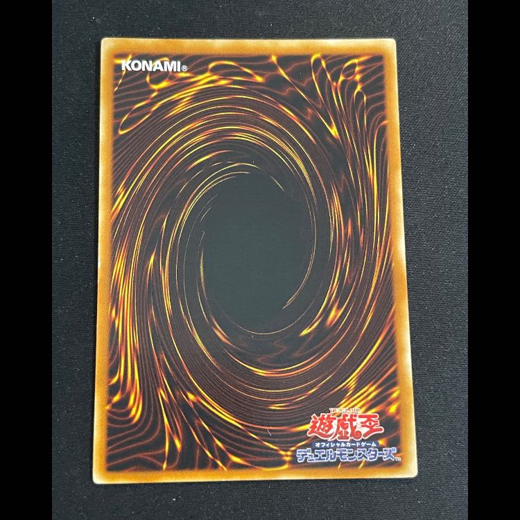 サイバーダークホーン レリーフ CDIP-JP001 1枚