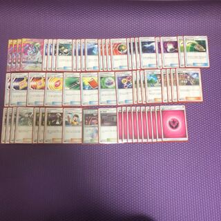 サーナイト＆ニンフィア デッキ