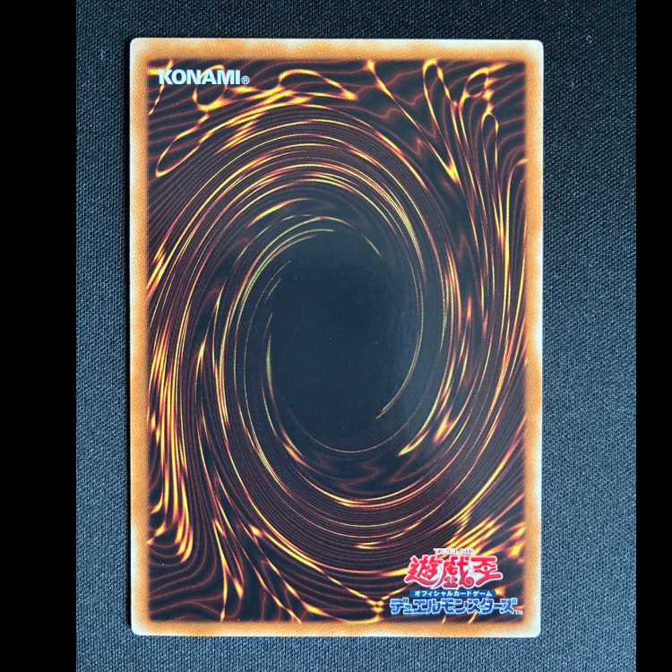 ＃ドロール&ロックバード ノーマル JP023 1枚